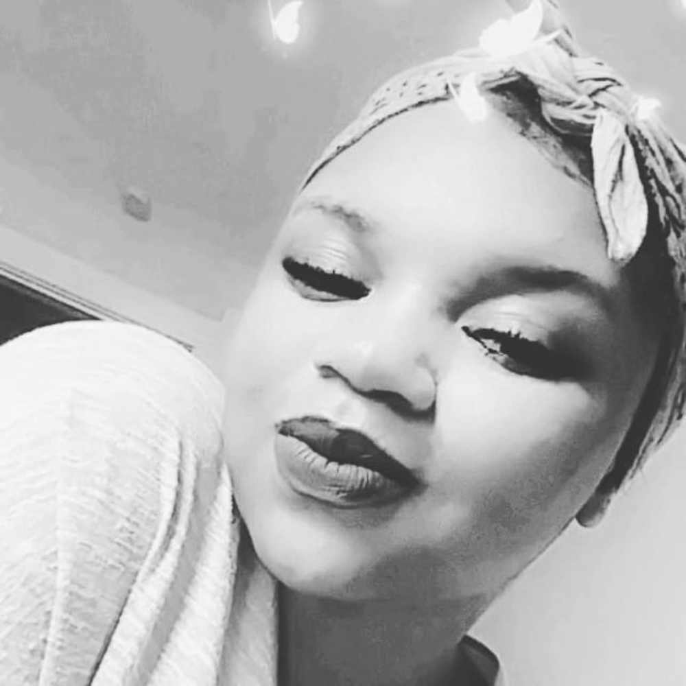 Meet your Posher, Kiearie